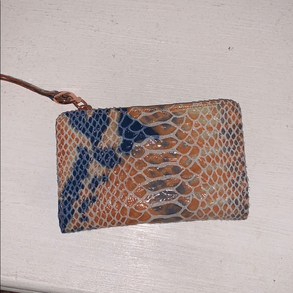 Hobo wallet